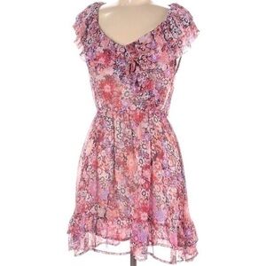 Assorted Brands Floral Dress